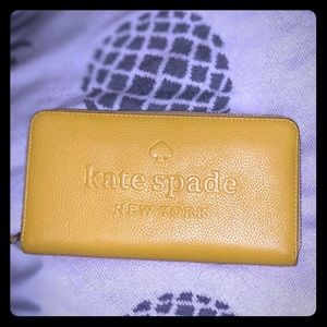 Kate Spade Wallet